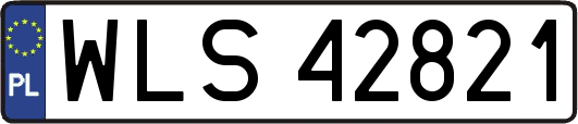 WLS42821
