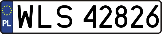 WLS42826
