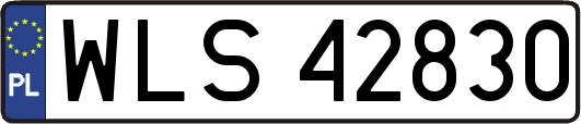 WLS42830