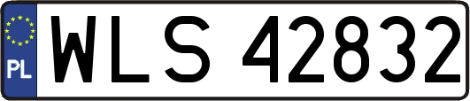 WLS42832