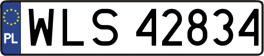 WLS42834