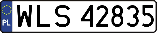 WLS42835