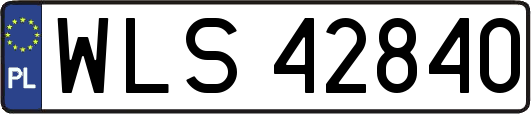 WLS42840
