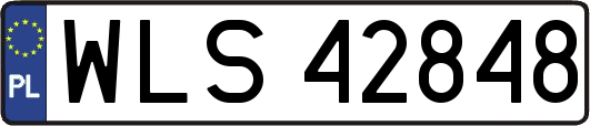WLS42848