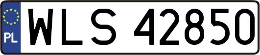 WLS42850