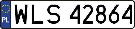 WLS42864