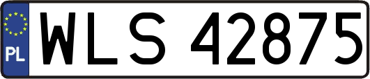WLS42875