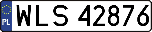WLS42876