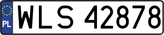 WLS42878