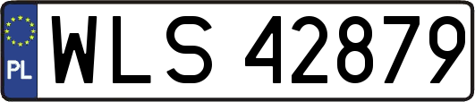 WLS42879