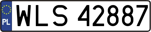 WLS42887