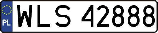WLS42888