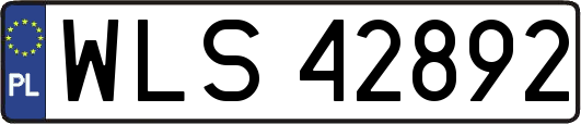 WLS42892