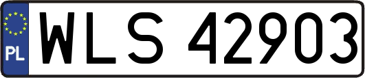 WLS42903