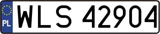 WLS42904