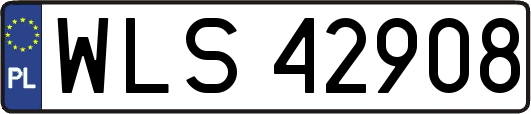 WLS42908
