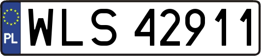 WLS42911
