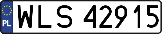 WLS42915