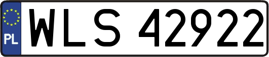 WLS42922