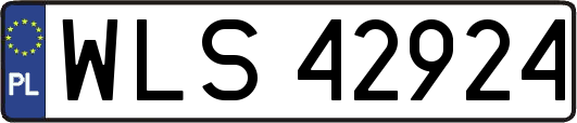 WLS42924