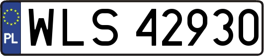 WLS42930