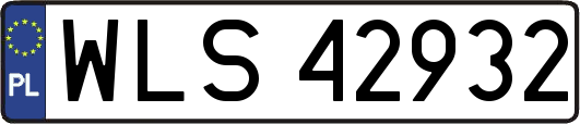 WLS42932