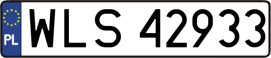 WLS42933
