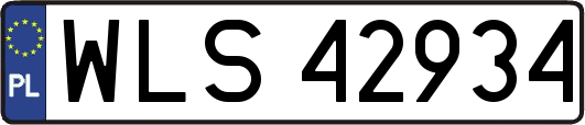 WLS42934