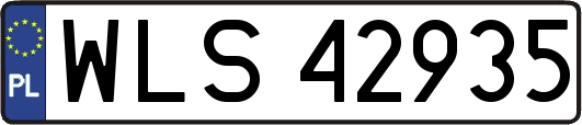 WLS42935