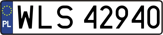 WLS42940