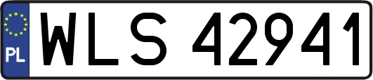 WLS42941