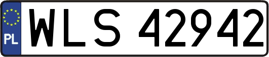 WLS42942