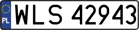 WLS42943
