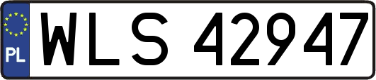 WLS42947