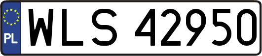 WLS42950