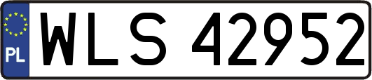 WLS42952