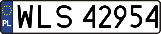 WLS42954