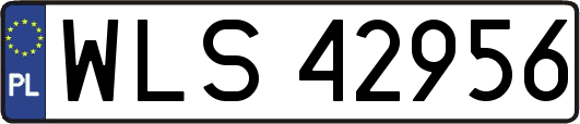 WLS42956