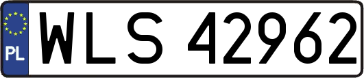 WLS42962