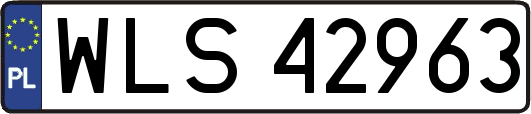 WLS42963