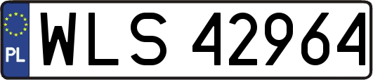 WLS42964