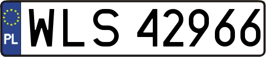 WLS42966