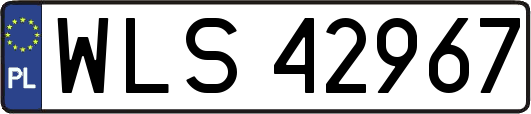 WLS42967