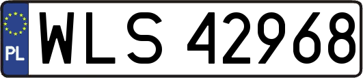 WLS42968