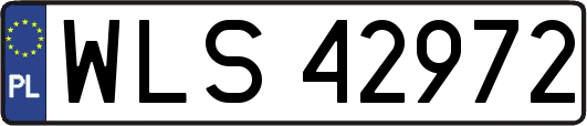 WLS42972