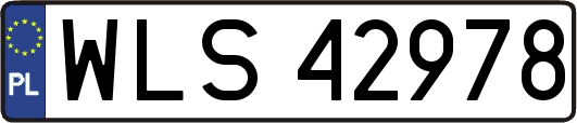 WLS42978