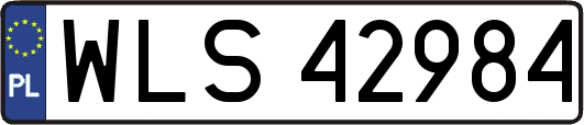 WLS42984