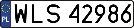 WLS42986