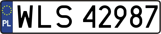 WLS42987
