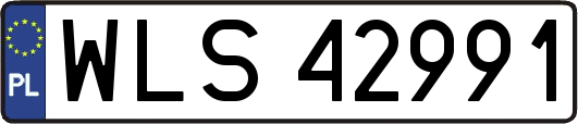 WLS42991